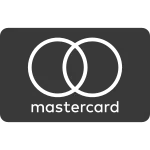 Mastercard 2 SVG Icon